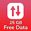 Free data app indir