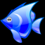 Free Desktop Fish Screensaver indir