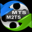 Free MTS M2TS Converter indir