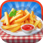 French Fries Maker indir