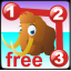 Funny Animals And Numbers 2 Free indir