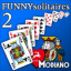Funny Solitaires 2 indir
