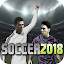 Futbol 2018 - SoccerWorldApps indir
