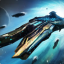 Galaxy Reavers - Starships RTS indir
