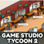 Game Studio Tycoon 2 indir