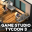 Game Studio Tycoon 3 indir