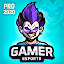 Gamer Logo Maker | Gaming Logo Esport Maker indir