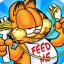 Garfield: BÜYÜK ŞİŞKO Diyetim indir