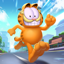 Garfield Rush indir