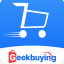 Geekbuying - Shop Smart & Easy indir