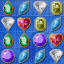 Gems XXL 2 Collect Jewels indir