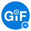 GIF for Messenger indir