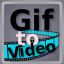 Gif to Video Share in WhatsApp indir