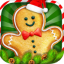Gingerbread Christmas Cookies - Holiday Cooking! indir