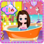 Girly Care and Bath FREE GAME indir