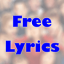 Glee Cast Free Lyrics indir