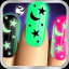 Glow Nails: Monster Manicure indir