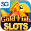 Gold Fish Slots: Bedava Casino Oyunları indir