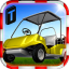 Golf Cart Simulator 3D indir