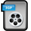 GoodOk DVD to 3GP Zune iPod MP4 iPhone Video Ripper indir