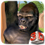 Gorilla Simülatörü 3D indir
