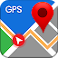 GPS, Haritalar, Gezinme ve Yol Tarifleri indir