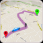 GPS Route Finder indir