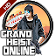 Grand Heist Online HD indir