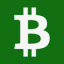 Green Bitcoin Wallet indir