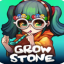 Grow Stone Online indir