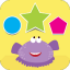 GS Kids! Shapes And Colors Pro indir