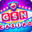 GSN Casino Game indir