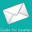 Guide For Sarahah indir