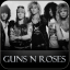 Guns N Roses Music Video Photo indir