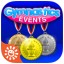 Gymnastics Events Game indir