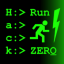 Hack Run ZERO indir