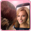 Hairstyle Mirror: try on live! indir