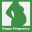 Happy Pregnancy Ticker indir