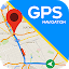 Haritalar Navigasyon GPS Harita Türkçe Yol Tarifi indir