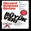 Harvard Business Review Türkiye indir