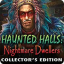 Haunted Halls: Nightmare Dwellers Collector's Edition indir