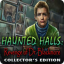 Haunted Halls: Revenge of Doctor Blackmore Collector's Edition indir
