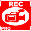 HD Screen Recorder - No Root Pro indir