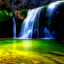 HD Waterfall 3D Live Wallpaper indir