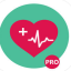Heart Rate Plus - Kalp Atış Monitörü PRO indir