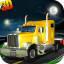 Heavy Truck Driver Simulator 3D indir