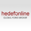Hedefonline - Forex Broker indir