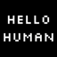 Hello Human indir