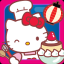 Hello Kitty Cafe Seasons indir