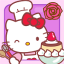 Hello Kitty Cafe indir